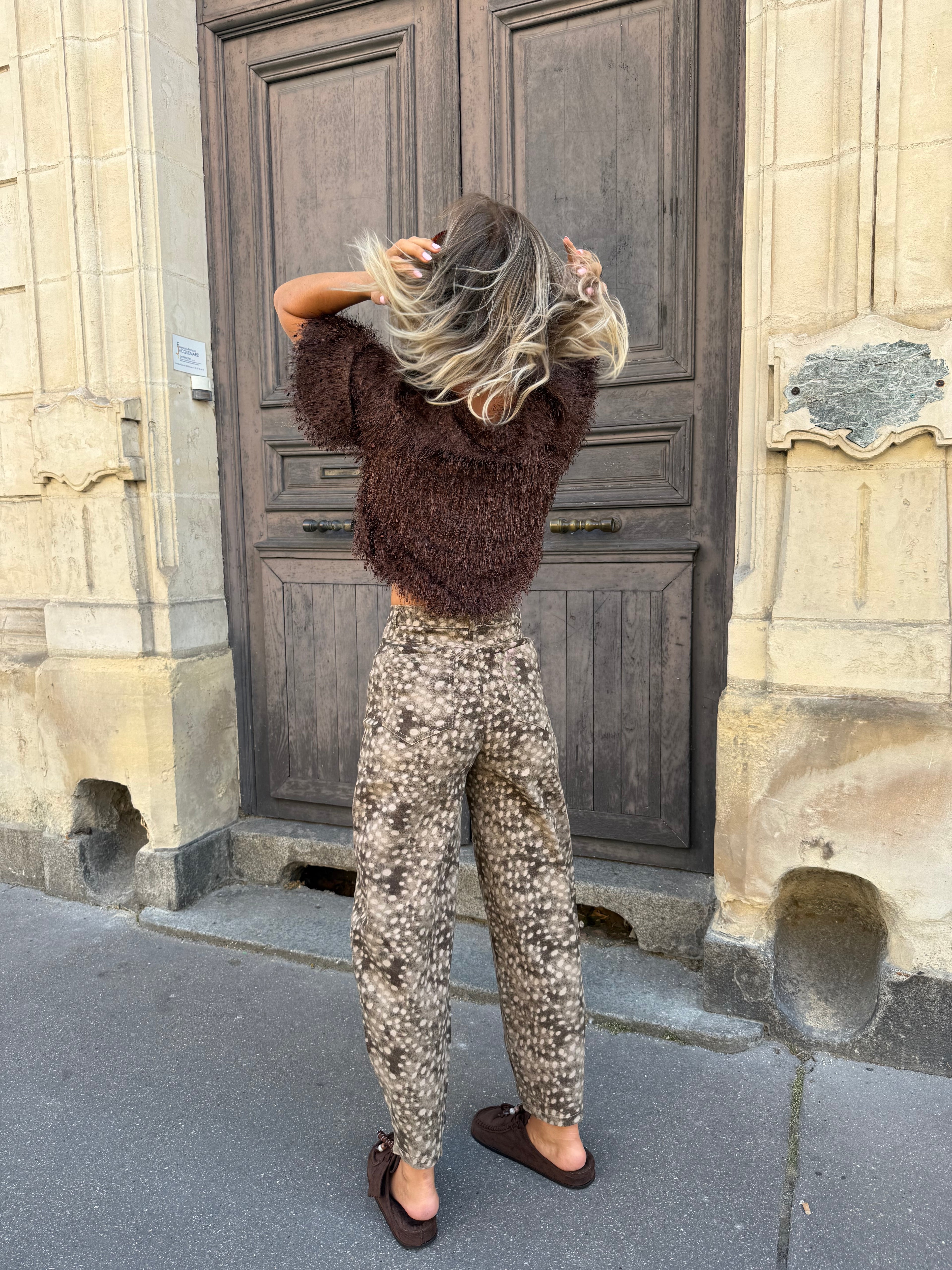 Jean Bambi