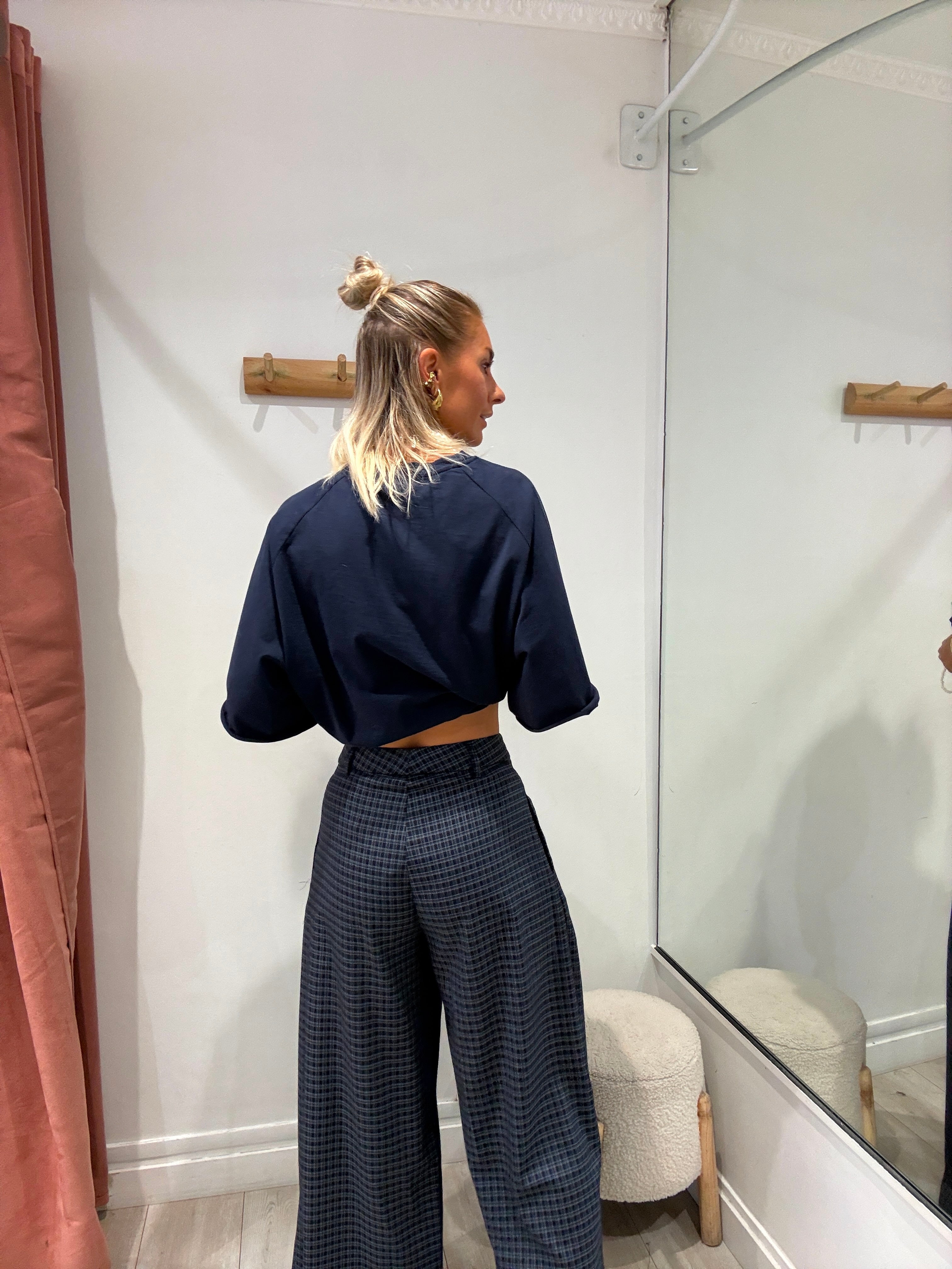 Pantalon Eliott
