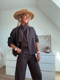 Veste Matheo