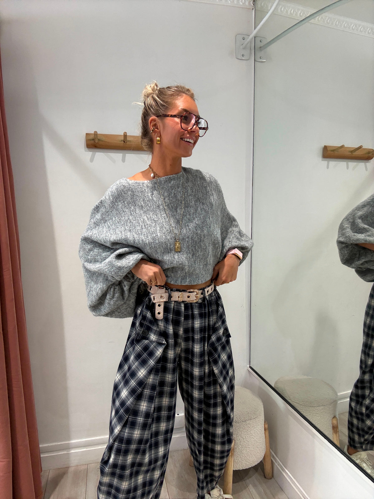 Pantalon Alexa