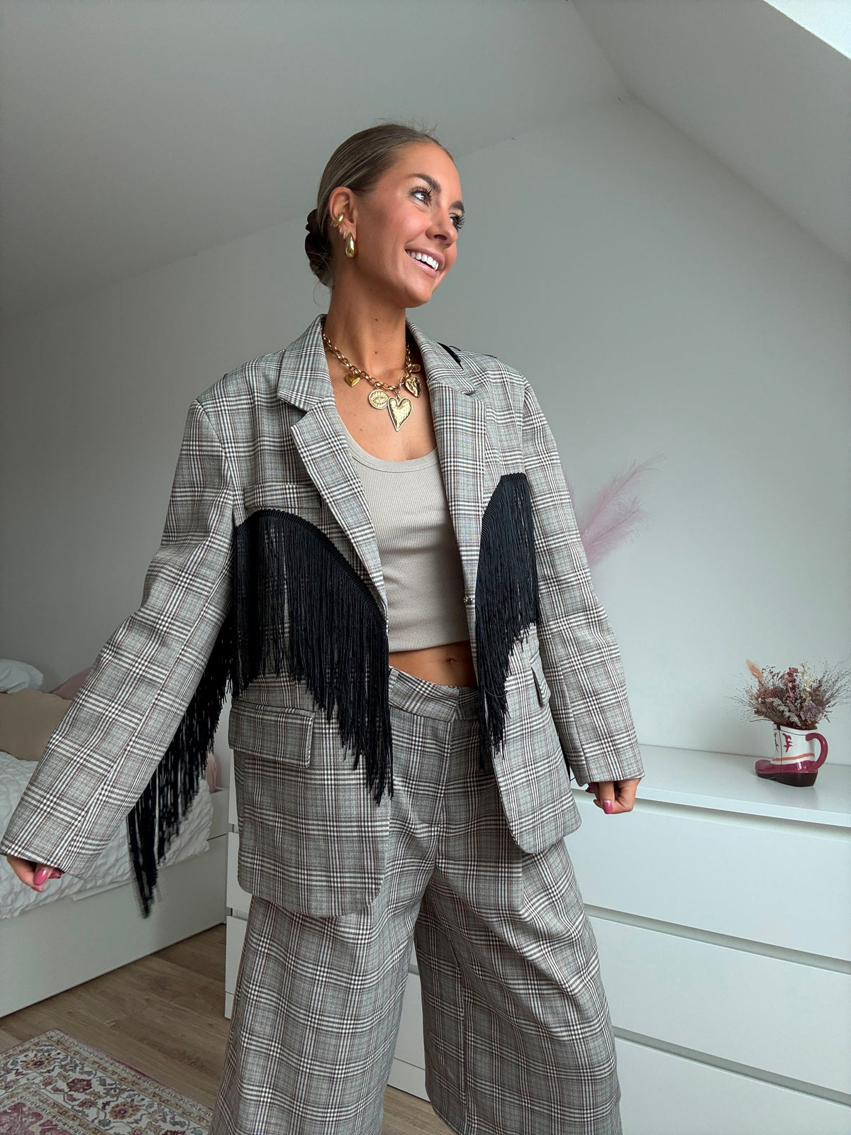Blazer Blair