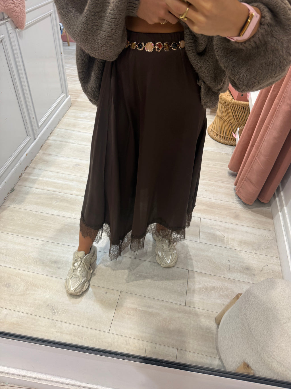 Jupe Betty