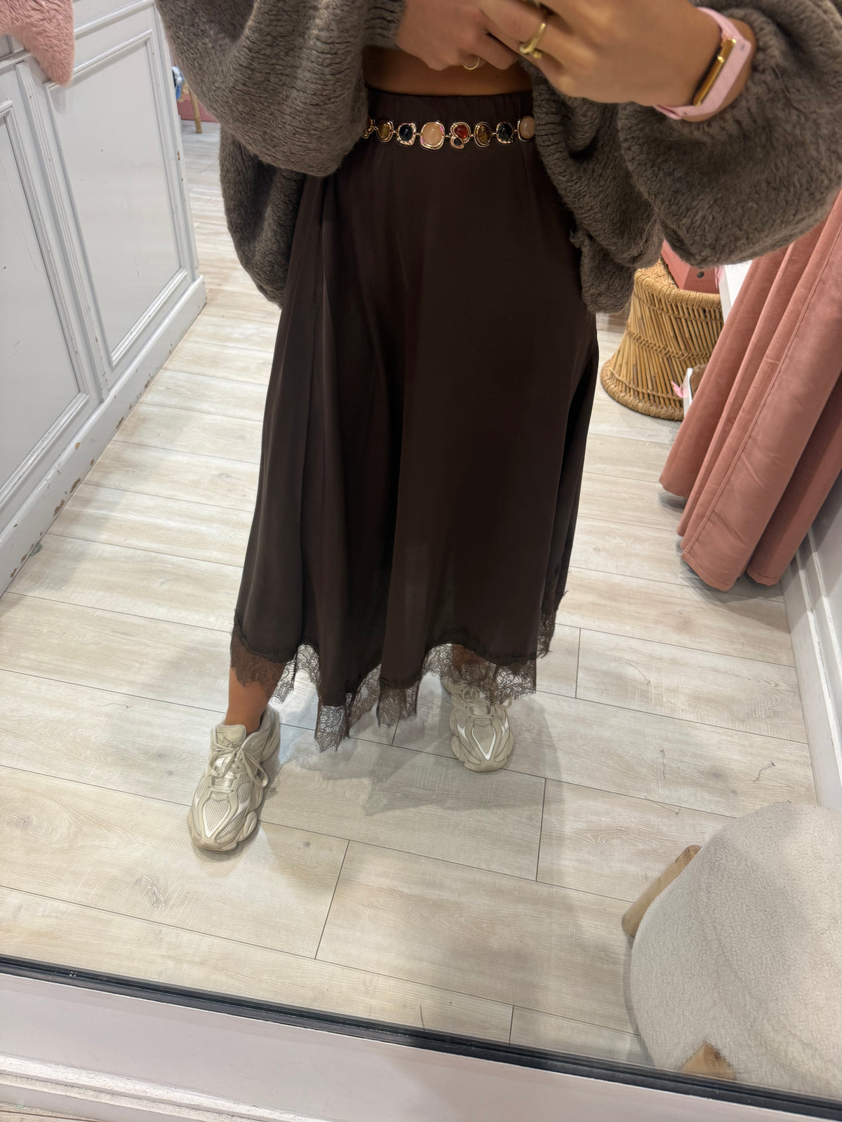 Jupe Betty