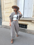 Pantalon Alba