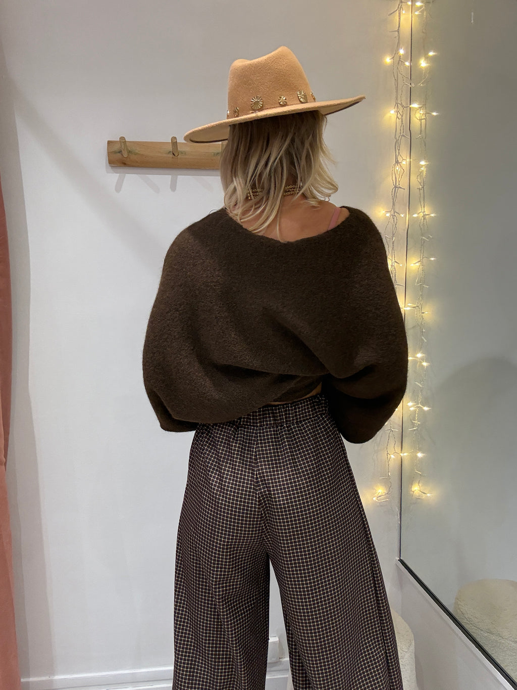 Pantalon Gael
