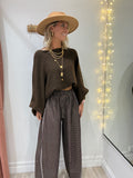 Pantalon Gael