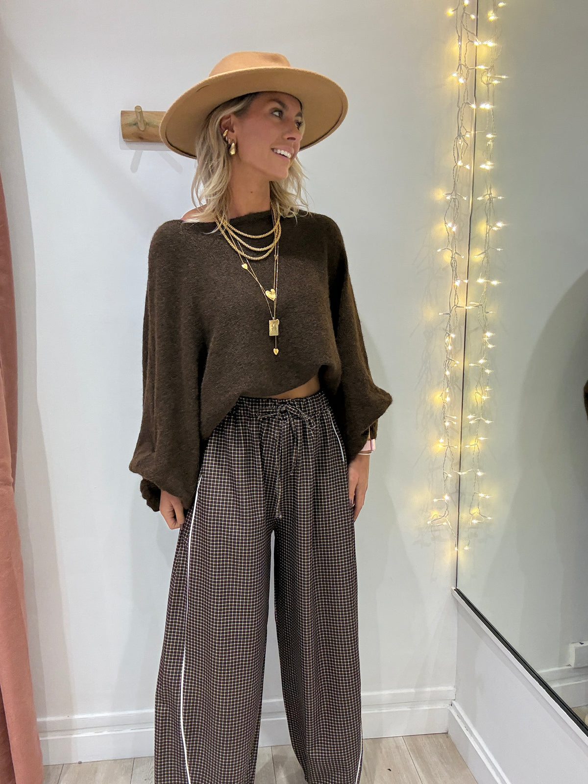 Pantalon Gael