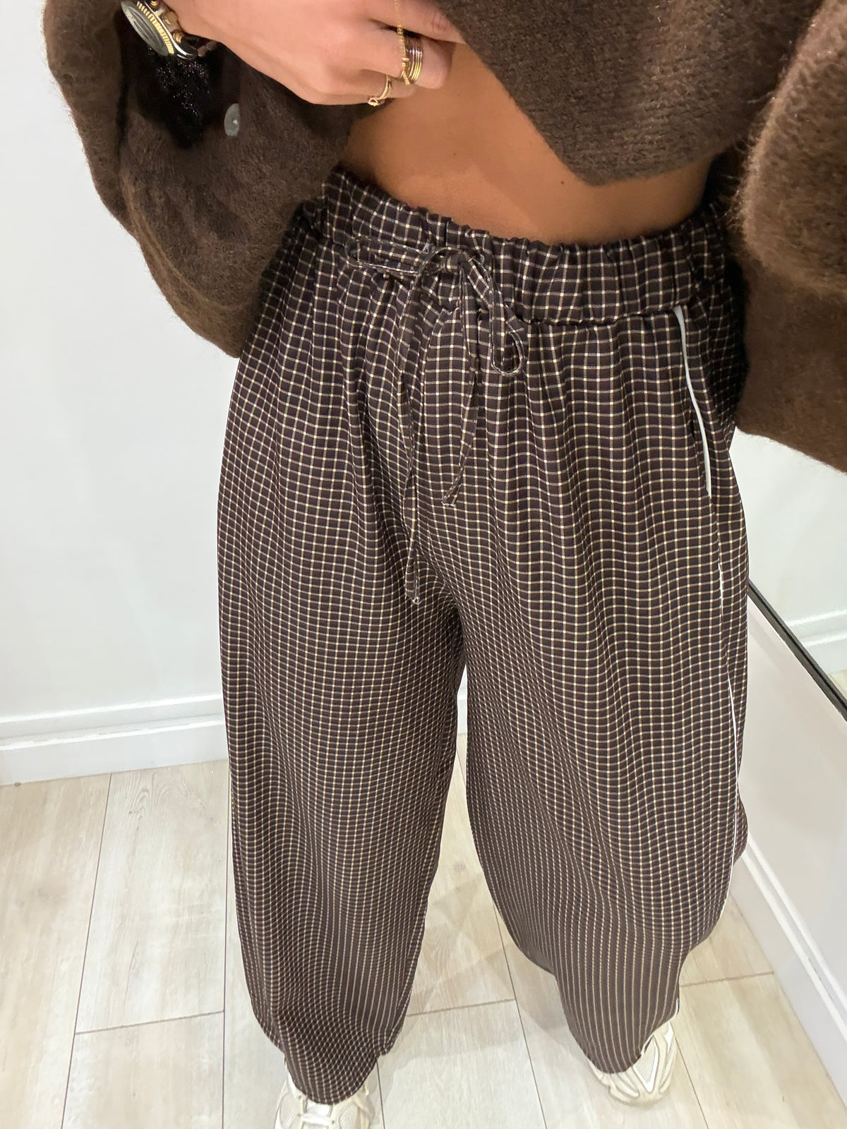 Pantalon Gael