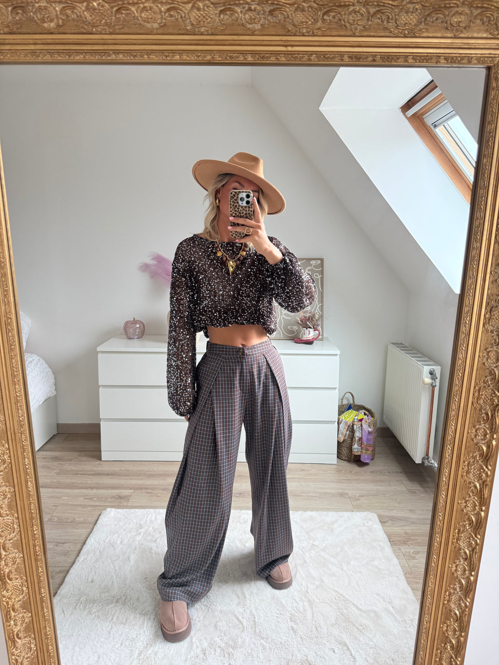 Pantalon Adele