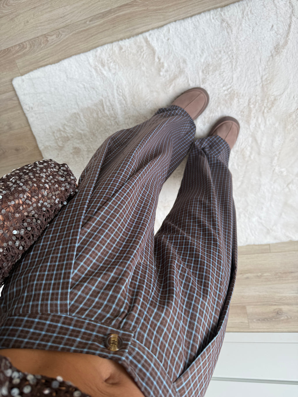 Pantalon Adele