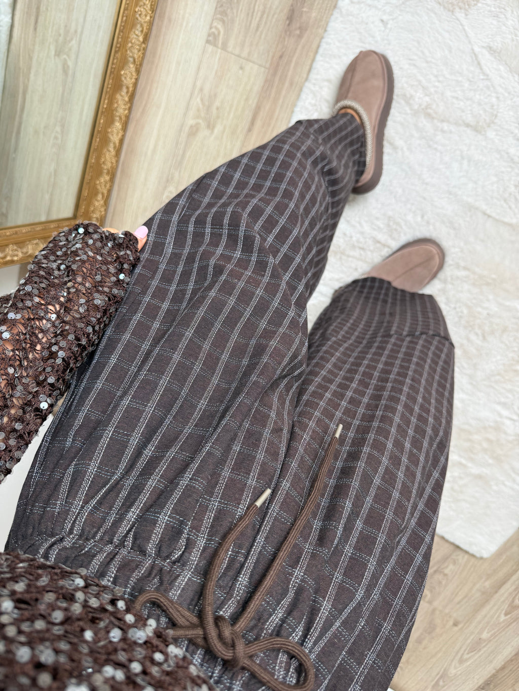 Pantalon Billy