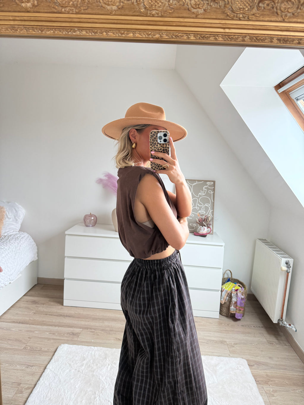 Pantalon Billy