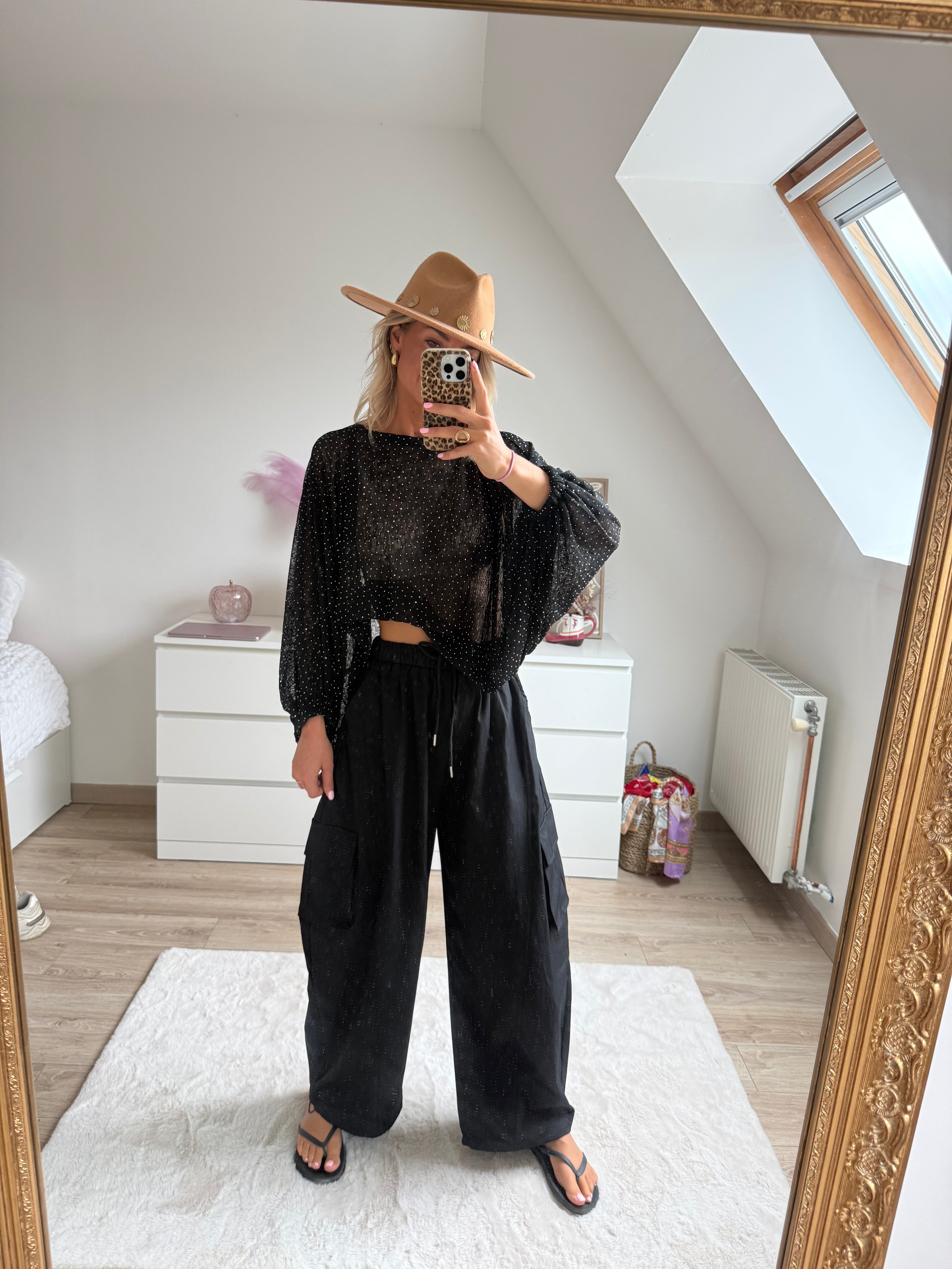Pantalon Mawen
