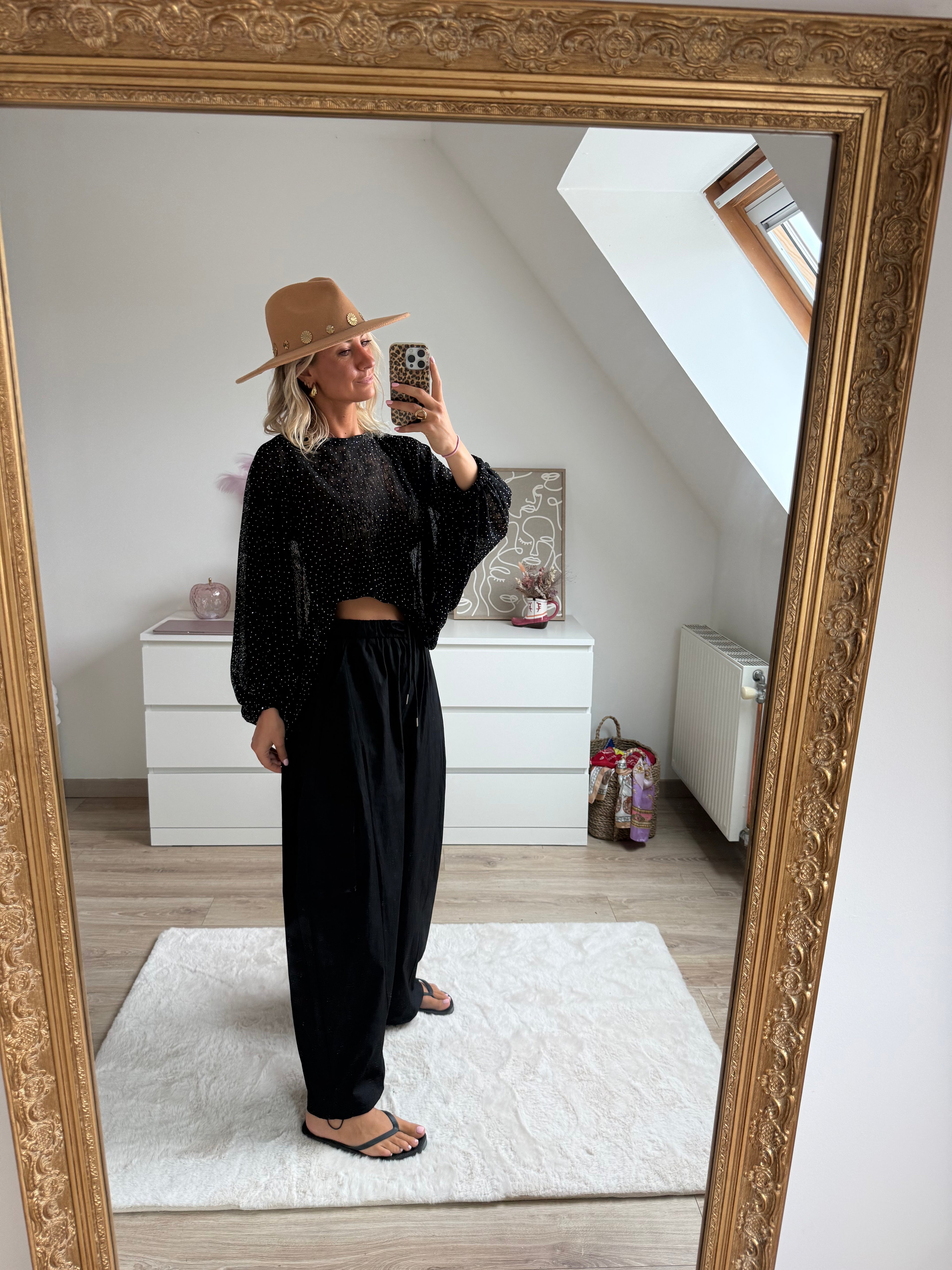 Pantalon Mawen
