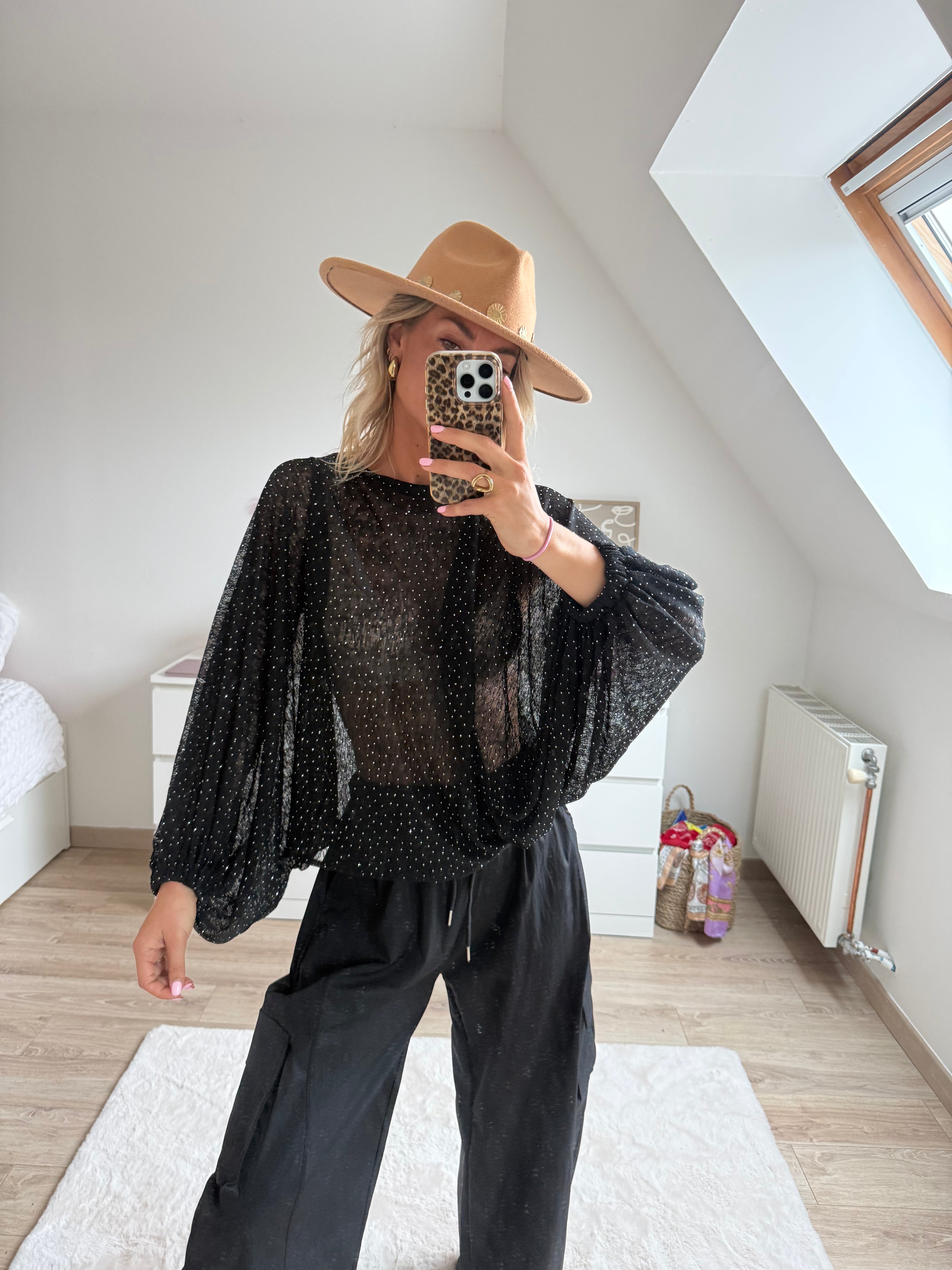 Top Ambre