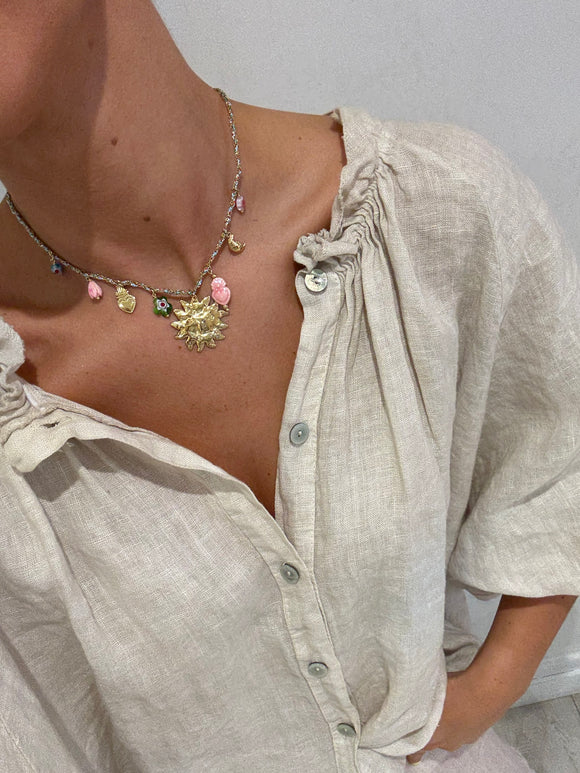 Collier Gio