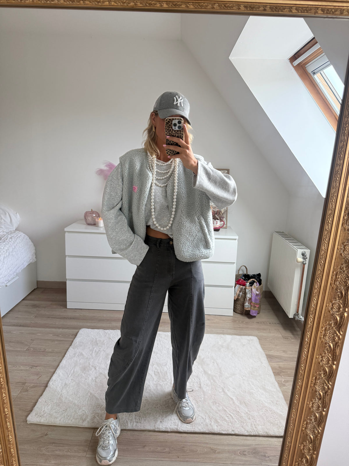 Sherpa Lilou