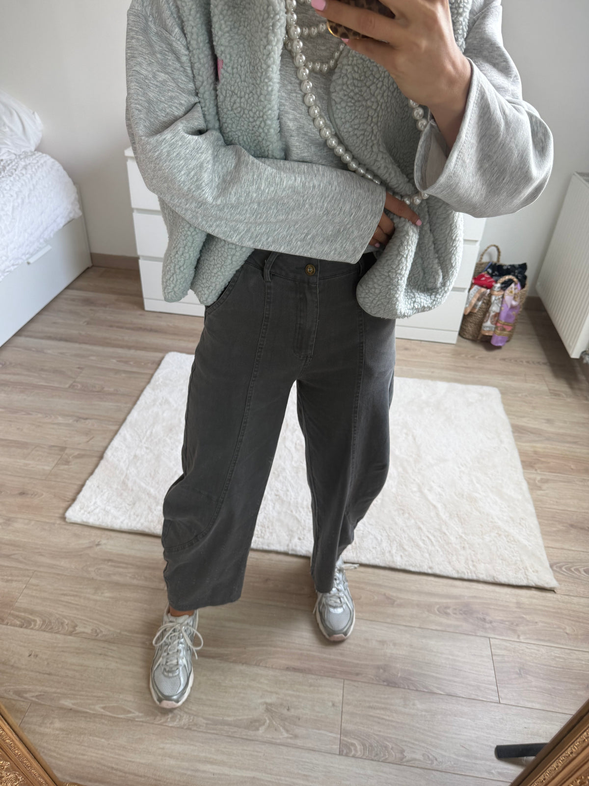 Pantalon Mia