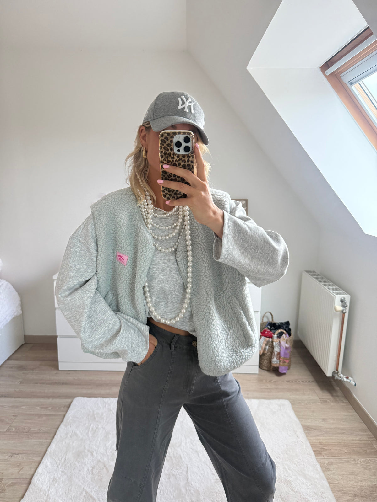 Sherpa Lilou