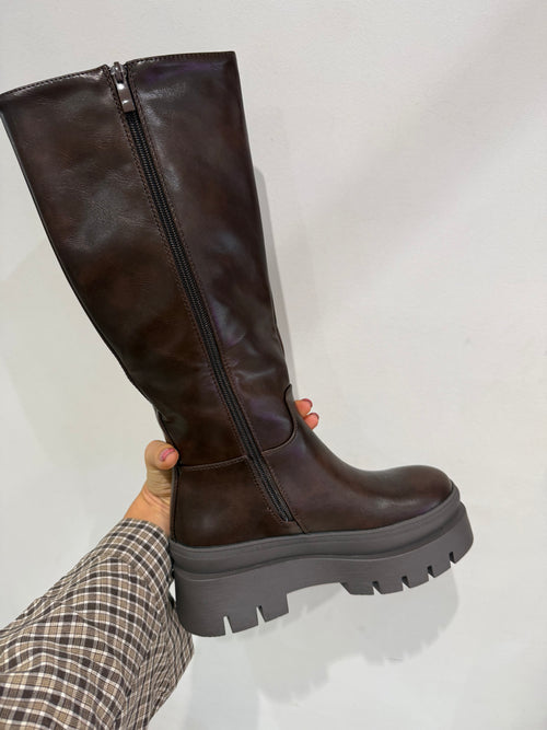 Bottes Kalia