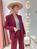 Blazer Noemie