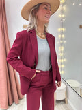 Blazer Noemie