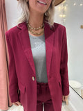 Blazer Noemie