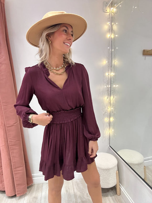 Robe Alicia