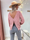 Blouse Abby rose