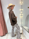 Legging Marguerite