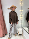 Legging Marguerite