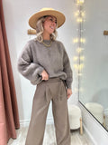 Pantalon Hugo