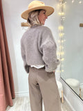 Pantalon Hugo