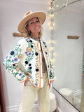 Veste Louise