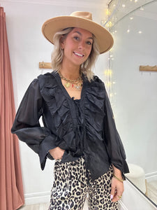 Blouse Lina