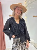 Blouse Lina