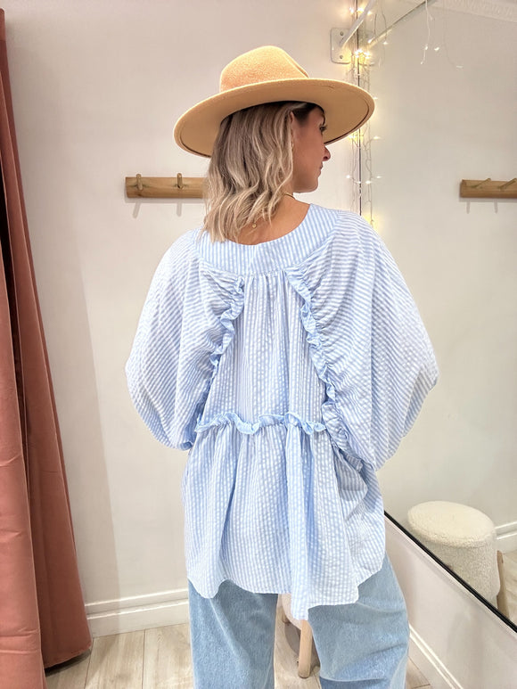 Blouse Basile