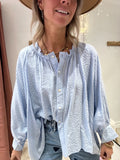 Blouse Basile