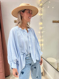 Blouse Basile