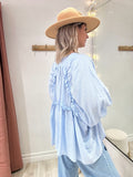 Blouse Basile
