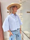 Chemise Pia