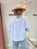 Chemise Pia