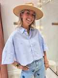 Chemise Pia