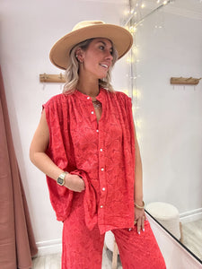 Chemise Astrid