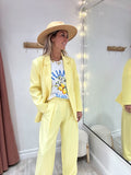 Pantalon Alice