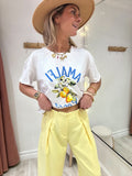 Tee shirt Amalfi