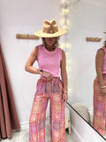 Top Nina rose