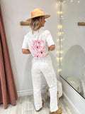 Pantalon Fiona