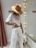 Pantalon Fiona