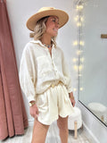Chemise Jessy